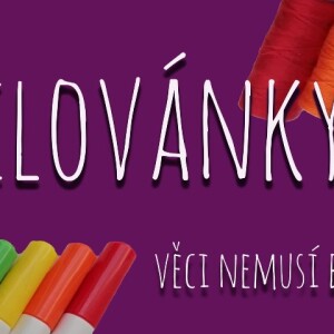 Vomelovánky: Když šití potká malování – kreativní svět pro děti