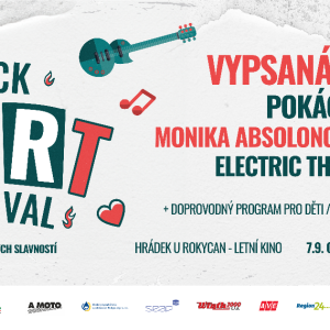 Rock Start Festival