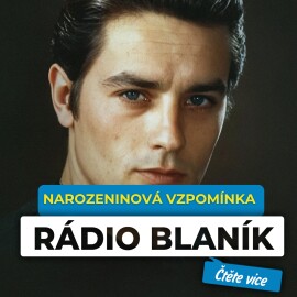 Hvězda, která nikdy nevyhasne: Alain Delon by dnes oslavil své 89 narozeniny