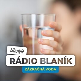 Voda jako zázračný elixír pro zdravou pleť