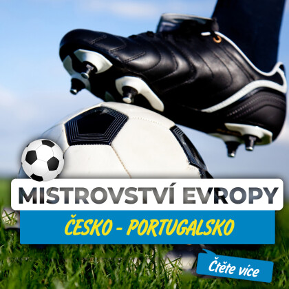 ČESKO - PORTUGALSKO