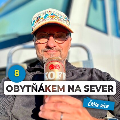 OBYTŇÁKEM NA SEVER VII.