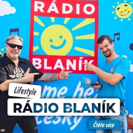 Nová písnička Rádia Blaník brzy zazní v Klatovech. Slunce dál svítí... a hudba hraje!