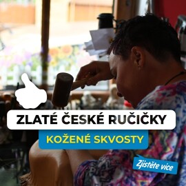 Je brašnářství zapomenuté řemeslo?