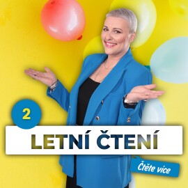 Iva Lecká: Deník šílené matky aneb ženská vydrží jako kůň (2)