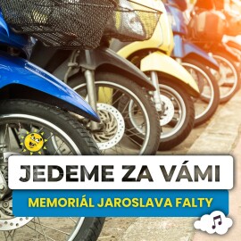 Memoriál Jaroslava Falty