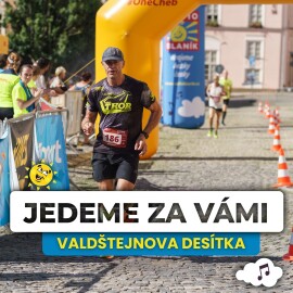 Valdštejnova desítka