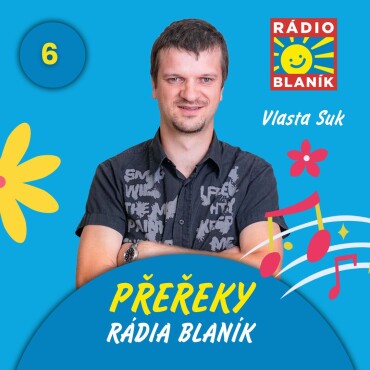 Přeřeky Rádia Blaník