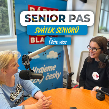 Senior Pas – Svátek Seniorů