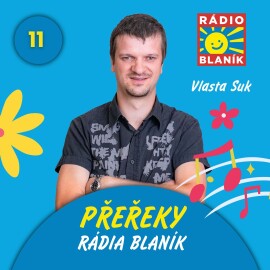 Přeřeky Rádia Blaník