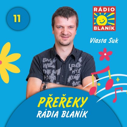 Přeřeky Rádia Blaník