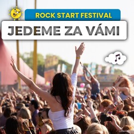 Rock Start Festival