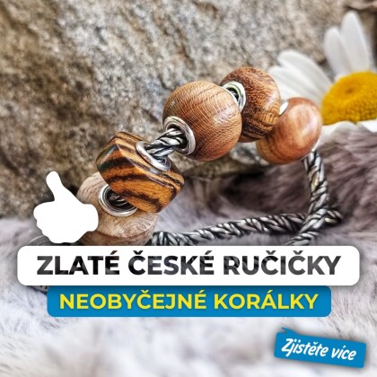 Neobyčejné korálky