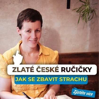 Jak se zbavit strachu