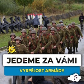 Vyspělost armády