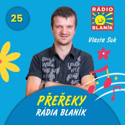 Přeřeky Rádia Blaník