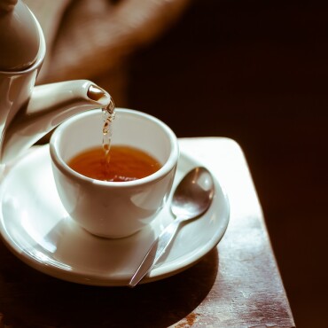 Mezinárodní den čaje: oslava lahodného nápoje s bohatou historií