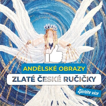 Andělské obrazy