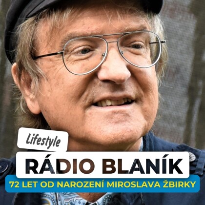 Vzpomínka na Mekyho Žbirku: Hudební ikona by dnes oslavila 72 let