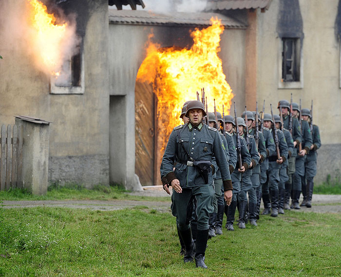 Lidice (2011) | ČSFD.cz