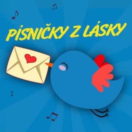 PÍSNIČKY Z LÁSKY